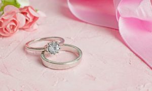 Consejos para limpiar las joyas de plata