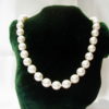 Joya-oro-COLLAR  PERLAS   AUSTRALIANAS